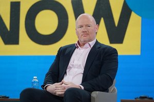 Ukrainoje gyvenantis britų žurnalistas: „Europa leido sau labai atsipalaiduoti“