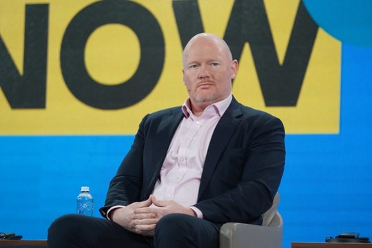 Ukrainoje gyvenantis britų žurnalistas: „Europa leido sau labai atsipalaiduoti“