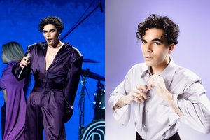 Oficialu: atskleidžiama, kokia atlikėja pradės grandiozinį Roko Yan koncertą Kaune