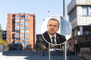 Visaginas kratosi etikečių: „Tai rusakalbis, bet ne rusų miestas“