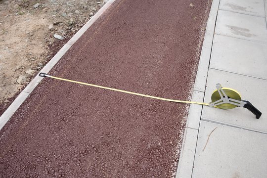 Kazlų Rūdoje už 711 tūkst. eurų pradedamas tiesti dviračių takas