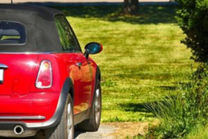 Britai išrinko geriausią kada Jungtinėje Karalystėje pagamintą automobilį