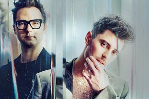 Operos žvaigždės J. J. Orlińskio koncerte Vilniuje pasirodys ir lietuvių publikos numylėtiniai