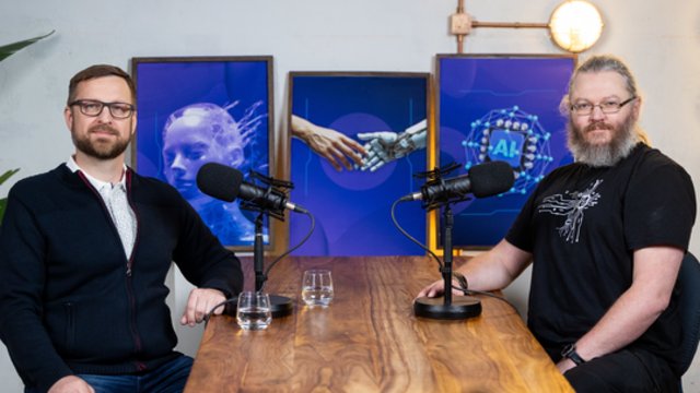 Kodėl mano pokalbių robotas nėra toks protingas kaip „ChatGPT“?