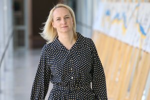 Ministrų kabinetas – prieš E. Rudelienės siūlymą panaikinti stojimo mokestį aukštosiose mokyklose