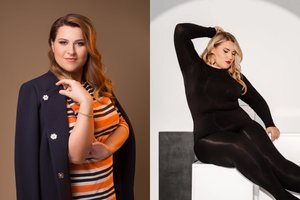 Erika Vitulskienė prabilo apie veiklą iš reikalo: „Pradedu nervintis ir save nuvarau iki ašarų“