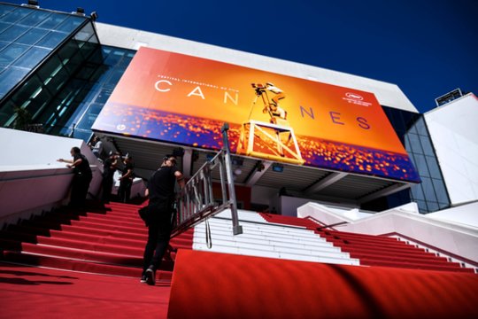 Prancūzijoje prasidėjo didžiausia kino šventė: į festivalį sugrįžo ir T. Cruise'as