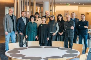 Apie trečiąją Lietuvos kultūros tarybos kadenciją: nuo institucijos iki kūrėjo