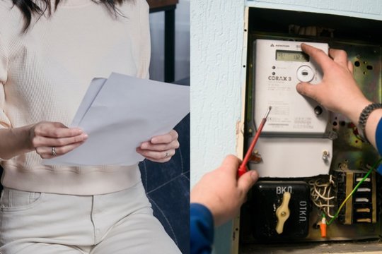 Elektros sąskaitose netrukus išvysite naują eilutę: sako, kad dėl to gali brangti elektra