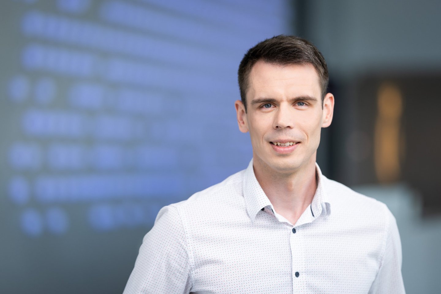 M.Kavaliauskas.<br>„Elektrum Lietuva“ nuotr.