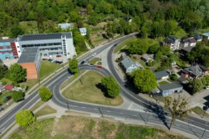 Kaune rekonstrukcijai uždaroma judri gatvė: keisis eismo tvarka ir viešojo transporto maršrutai