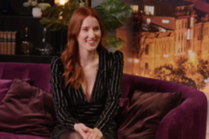 Komikė G. Ančiukaitytė iš tėvų namų pabėgo vos 17-os: visos iliuzijos greitai subliuško