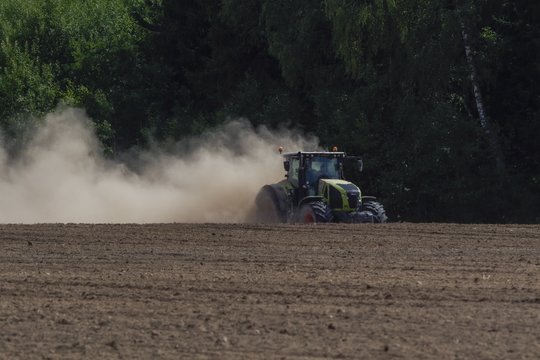 Sinoptikai praneša – Šakių rajone fiksuojama stichinė sausra, o pietų Lietuvoje – kitas pavojingas reiškinys