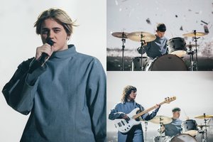 Generalinė repeticija – tarptautinės žiniasklaidos akivaizdoje: Lietuvos atstovai sulaukė išskirtinio dėmesio