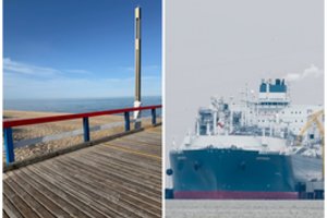 Po skandalo dėl Palangos tilto pirštu bedė į dar vieną garsų objektą: „Kaip 10 metų niekas to nepastebėjo?“