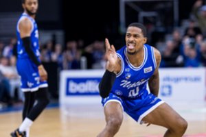 „Neptūnas“ šiaip ne taip palaužė LKL autsaiderius