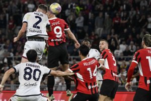 „Bologna“ Italijos taurę iškovojo po 51 metų pertraukos