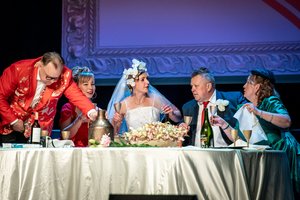 Kultūros stotelė – Kaišiadorys: prasideda nemokamas tarptautinis teatro forumas „PriARTėk“