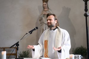 Algirdas Toliatas išgyvena širdį veriančią netektį