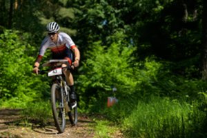 Sostinėje šią savaitę – Europos orientavimosi sporto kalnų dviračiais čempionatas