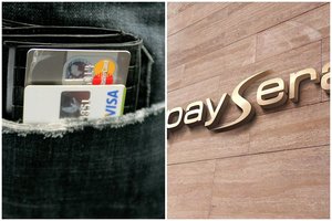 Lietuvoje jau veikia 40 „Paysera“ savitarnos terminalų