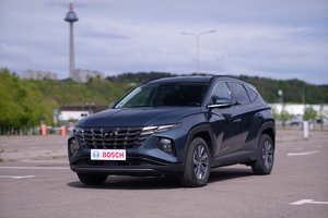 Naudoto „Hyundai Tucson“ (nuo 2020 m.) testas: kokie gedimai erzina šio populiaraus SUV pirkėjus