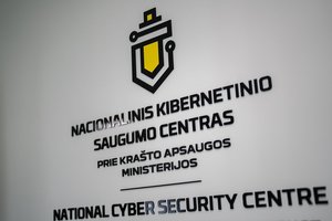 Nacionalinis kibernetinio saugumo centras Respublikinėje Šiaulių ligoninėje ieškojo kibernetinių grėsmių