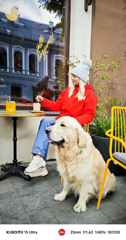 Miestas kadre. Pasigrožėkite Mariaus Žičiaus kadrais.<br>M.Žičiaus nuotr.
