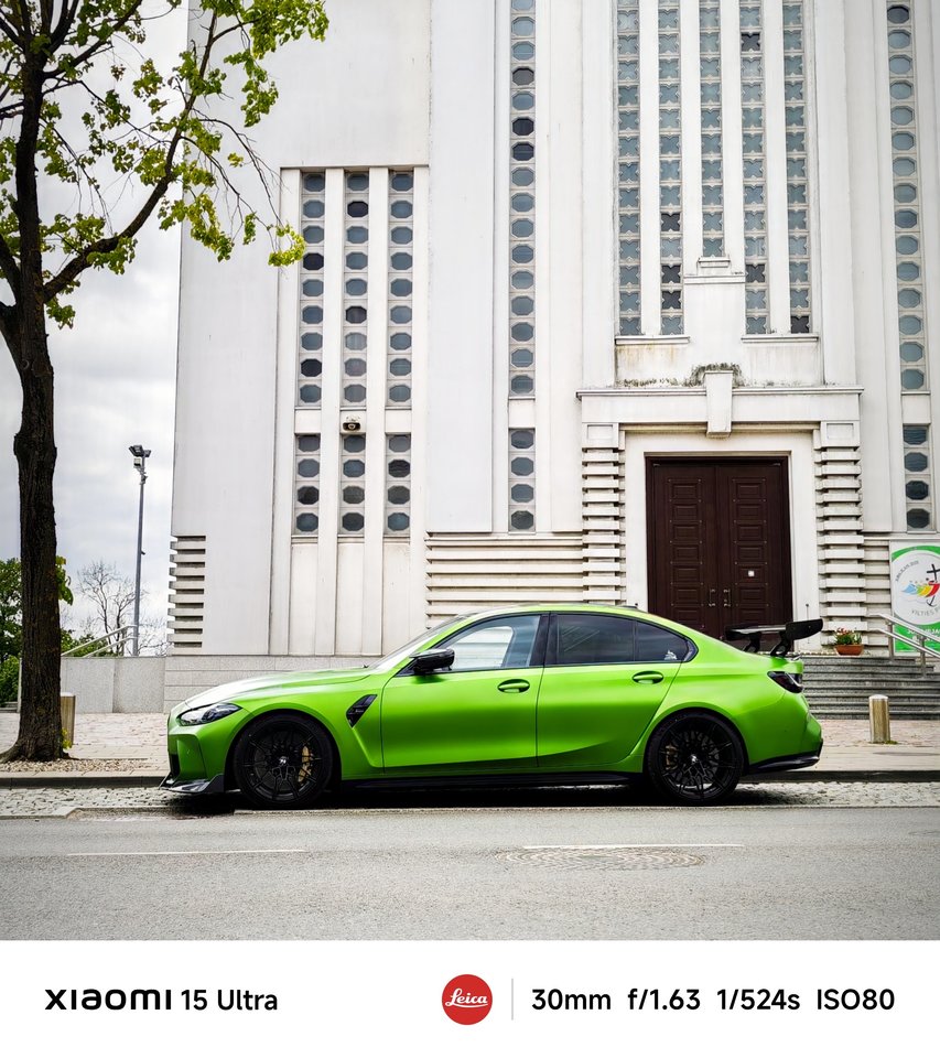 Miestas kadre. Pasigrožėkite Mariaus Žičiaus kadrais.<br>M.Žičiaus nuotr.