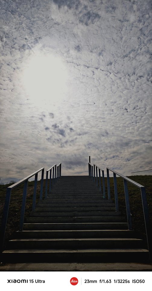 Miestas kadre. Pasigrožėkite Mariaus Žičiaus kadrais.<br>M.Žičiaus nuotr.