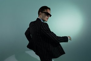 Martynas Kavaliauskas skelbia didžiausią savo karjeroje koncertinį turą