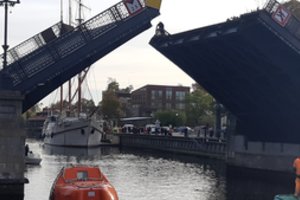 Tilto skleidžiamą bildesį tildys jau šį mėnesį – pradės remontą