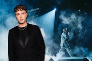 Svarbią užduotį „Eurovizijoje“ turintis Titas atskleidė tai, ką apie konkursą žino retas