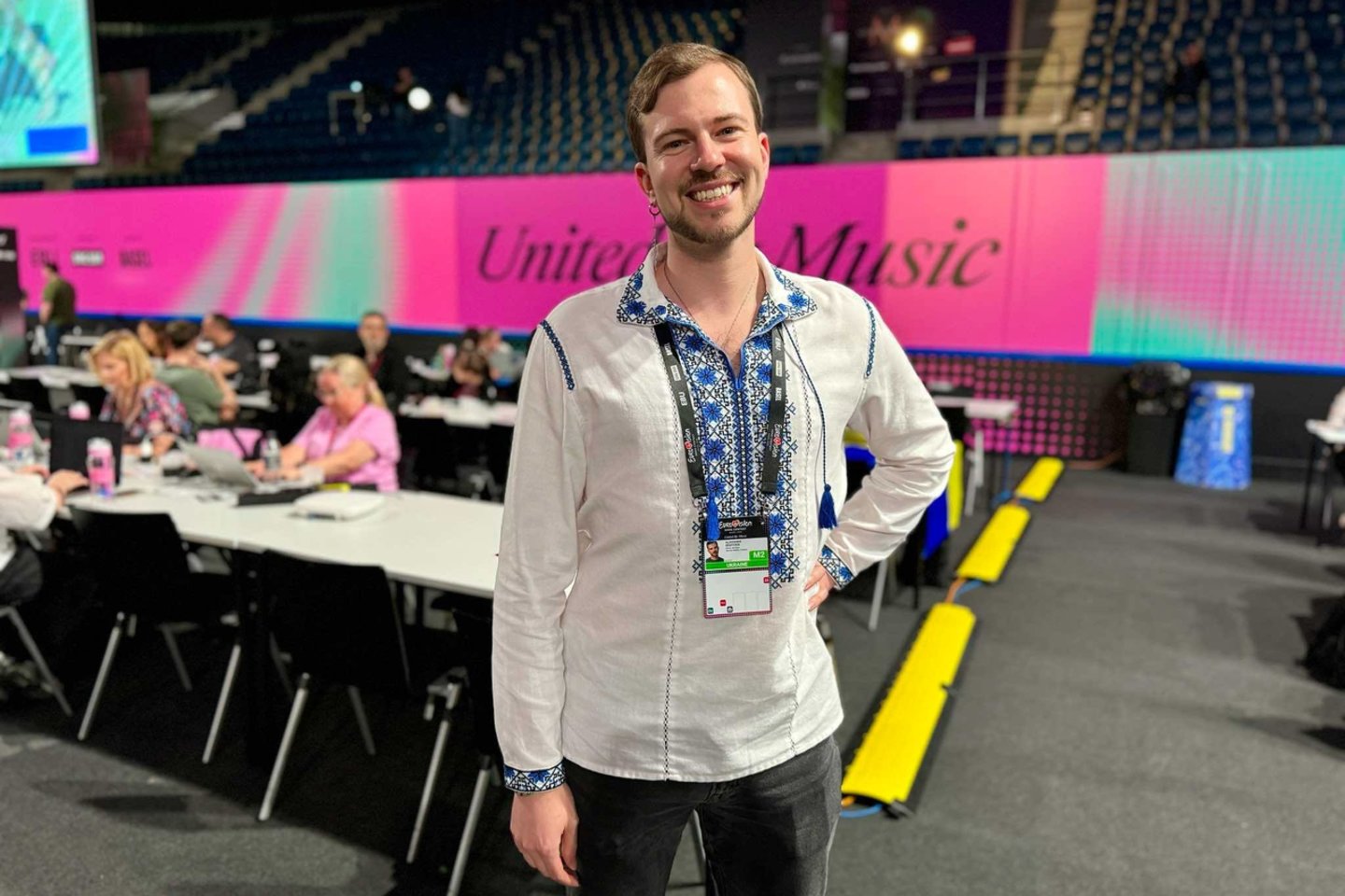 A.Černiauskaitės nuotr.