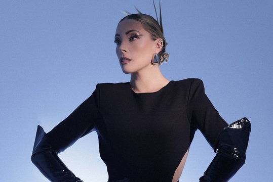 Liepa Mondeikaitė-Norkevičienė pristato naujieną: „Tikiu, kad šis kūrinys taps vasaros hitu“