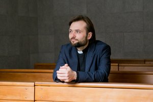 Algirdas Toliatas paviešino informaciją apie mamos laidotuves: prakalbo apie jos norą