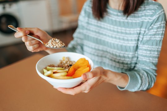 Dietologė įvardijo 3 geriausius produktus svoriui mesti: tirpdo kūno riebalus ir mažina kraujospūdį