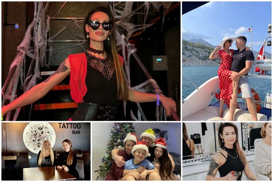 Širdies balso klausiusi Vilma: „Močiutė sakė, kad užtraukiu šeimai gėdą“