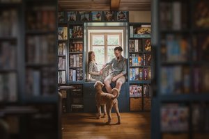 Įspūdingos 220 stalo žaidimų kolekcijos savininkas L. Bulotas: darbas „Lidl“ – kaip gerai sukurtas ir įtraukiantis stalo žaidimas