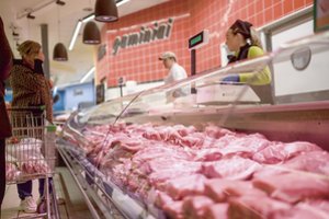 Toliau augina apyvartą – pirkėjai tai įvertino