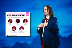 „Euroviziją“ purto dar vienas skandalas: Estijos atstovui Tommy Cashui – rimti kaltinimai iš Ukrainos