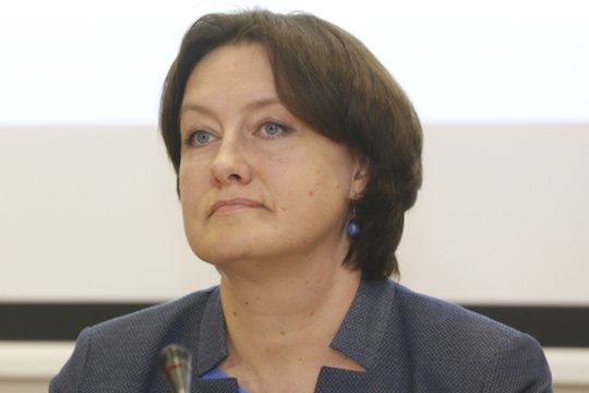 Šaltiniai: pramonininkų konfederacijoje dirbanti L. Maskaliovienė taps ketvirtąja KAM viceministre