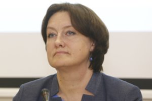 Šaltiniai: pramonininkų konfederacijoje dirbanti L. Maskaliovienė taps ketvirtąja KAM viceministre