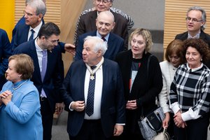 Lietuvos nepriklausomybę pirmoji pripažino ne Islandija: viena šalis buvo greitesnė