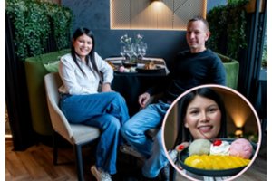 Kelionė į Tailandą apvertė aukštyn kojomis Romo gyvenimą: į Molėtus parsivežė ne tik verslią žmoną