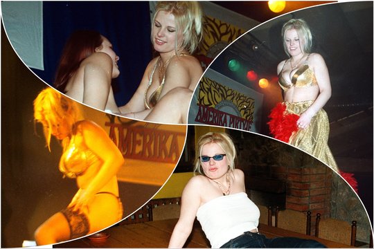 Estų pornožvaigždės šou lietuvius nuvylė: „Tas pats būtų, jei pasamdytum pigią prostitutę“