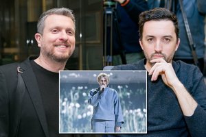 Pramogų pasaulio vilkai įvertino „Katarsio“ galimybes „Eurovizijoje“: pasakė, kas gali kišti koją