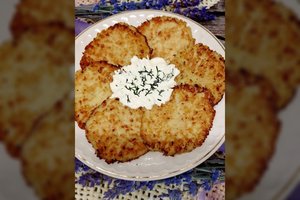 Pasidalino idėja, kaip gardina bulvinių blynų tešlą: tokių dar neteko ragauti gyvenime