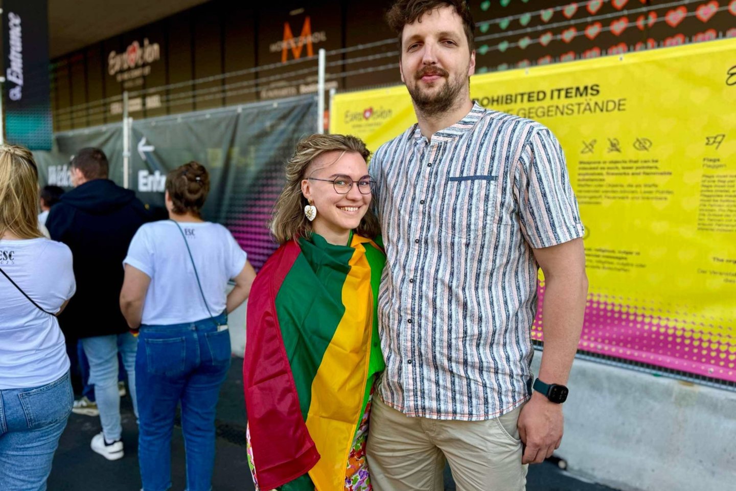 A.Černiauskaitės nuotr.