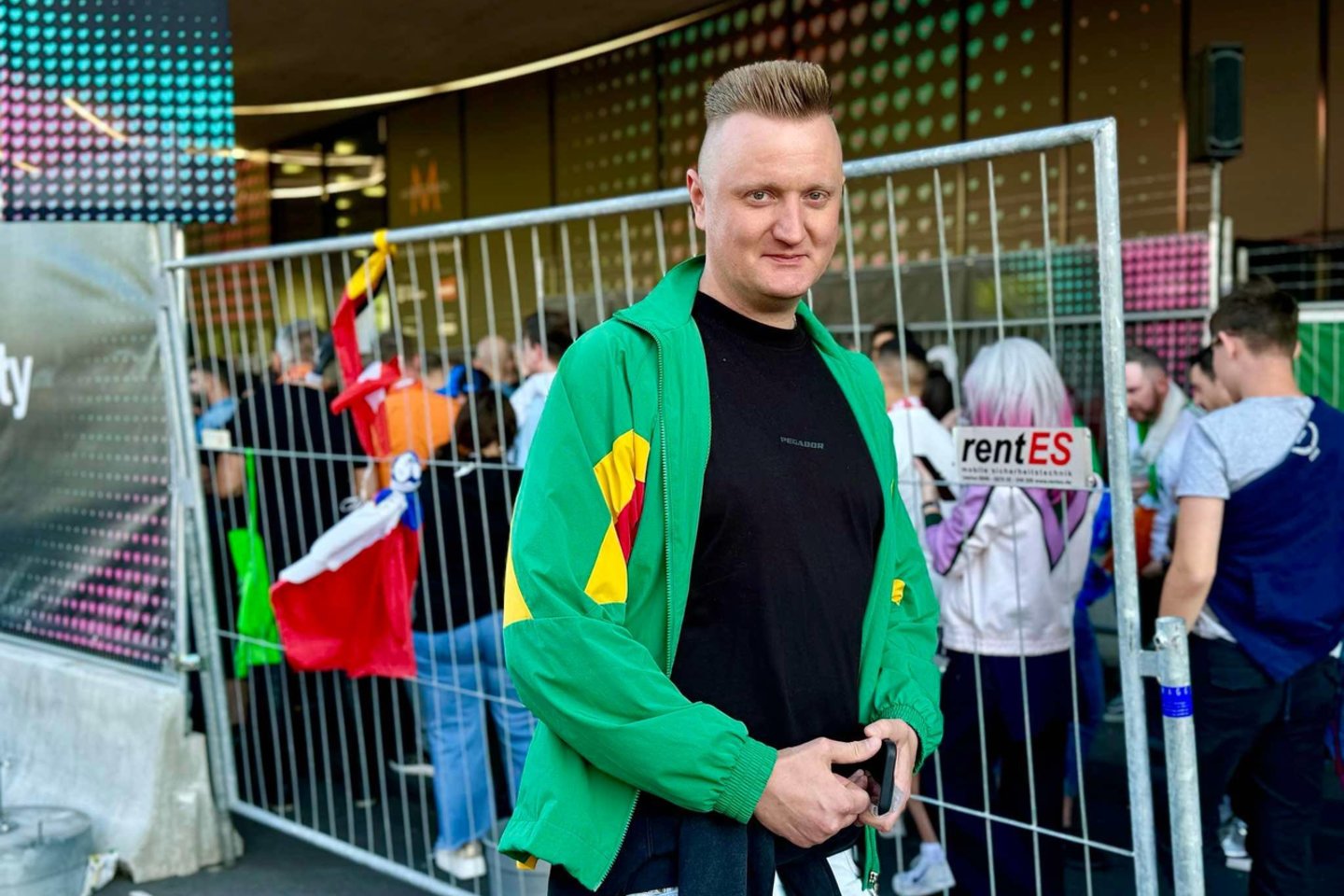 A.Černiauskaitės nuotr.